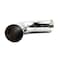 Heavy Duty Mfg Chrome Turnout, 3-501-10DCP 3-501-10DCP - alternate 4